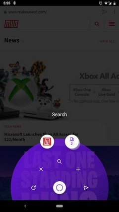 7 Unique Android Browsers That Offer Something Special