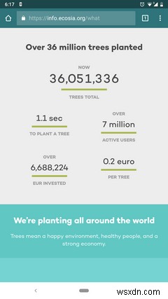 7 Unique Android Browsers That Offer Something Special