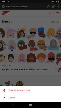 7 Unique Android Browsers That Offer Something Special