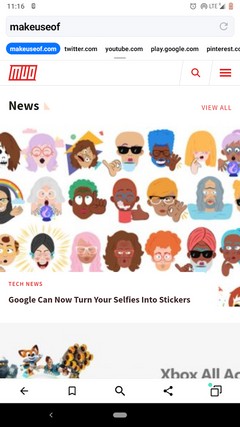 7 Unique Android Browsers That Offer Something Special