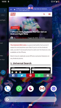 7 Unique Android Browsers That Offer Something Special