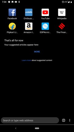 7 Unique Android Browsers That Offer Something Special