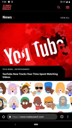 7 Unique Android Browsers That Offer Something Special