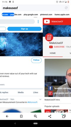 7 Unique Android Browsers That Offer Something Special