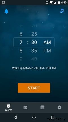 The Best Sleep Apps for Tracking and Improving Sleep
