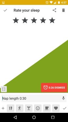 The Best Sleep Apps for Tracking and Improving Sleep