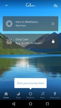 The Best Sleep Apps for Tracking and Improving Sleep