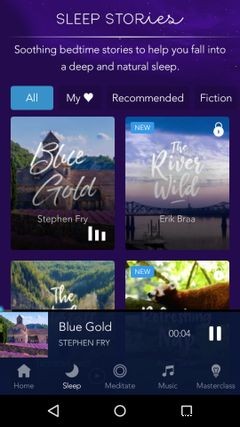 The Best Sleep Apps for Tracking and Improving Sleep