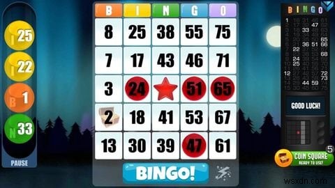 13 Free Bingo Games for Android You Can Play Anywhere