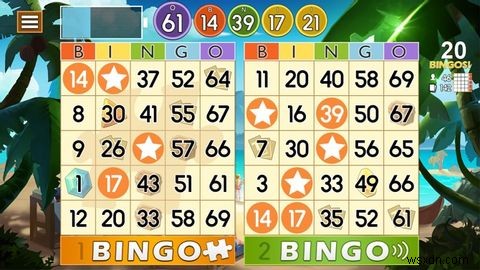 13 Free Bingo Games for Android You Can Play Anywhere