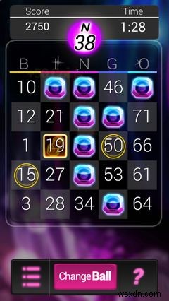 13 Free Bingo Games for Android You Can Play Anywhere