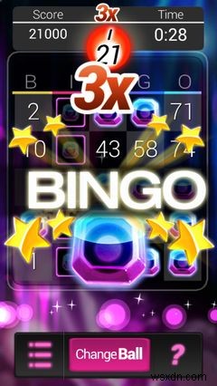 13 Free Bingo Games for Android You Can Play Anywhere