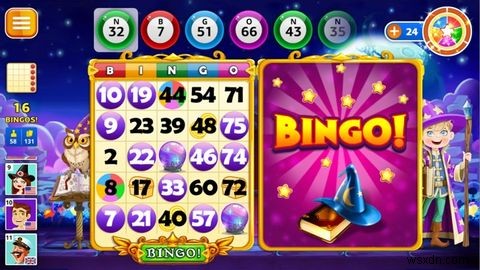 13 Free Bingo Games for Android You Can Play Anywhere