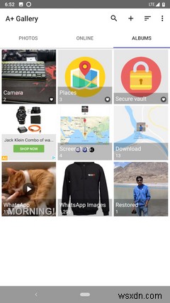 6 Smart Photo Management Apps for Android for Easy Sorting