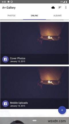 6 Smart Photo Management Apps for Android for Easy Sorting