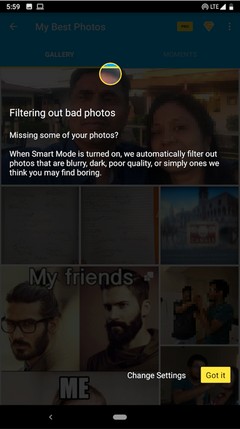 6 Smart Photo Management Apps for Android for Easy Sorting