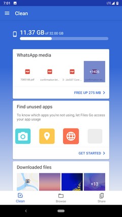 6 Smart Photo Management Apps for Android for Easy Sorting