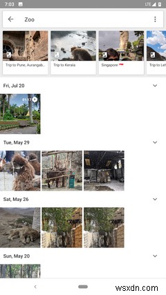 6 Smart Photo Management Apps for Android for Easy Sorting