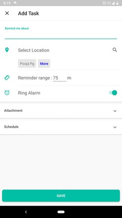 7 Nifty Android Apps That Make Great Use of Your Location