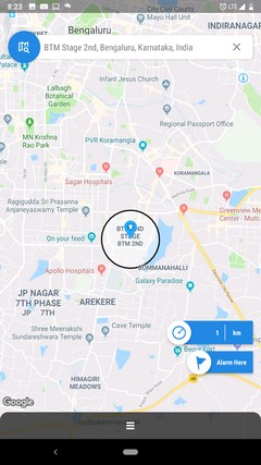 7 Nifty Android Apps That Make Great Use of Your Location