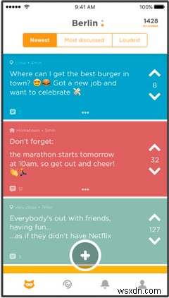 7 Nifty Android Apps That Make Great Use of Your Location