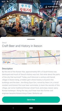 7 Nifty Android Apps That Make Great Use of Your Location