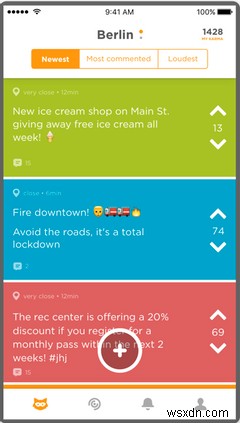 7 Nifty Android Apps That Make Great Use of Your Location