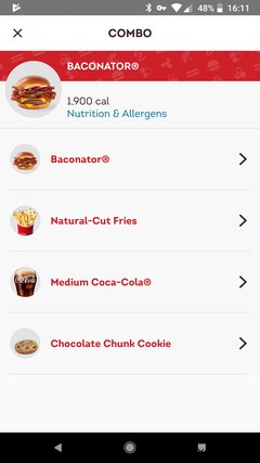 The 10 Best Fast Food Restaurant Apps for Android
