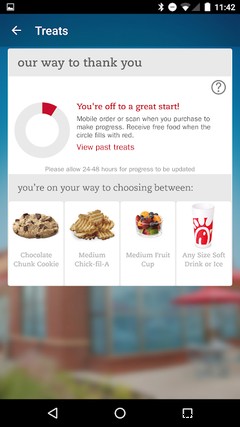 The 10 Best Fast Food Restaurant Apps for Android