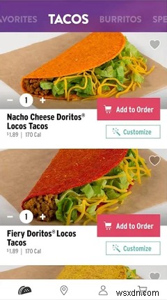 The 10 Best Fast Food Restaurant Apps for Android