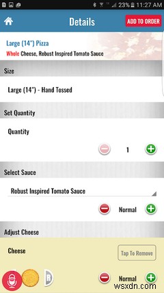 The 10 Best Fast Food Restaurant Apps for Android