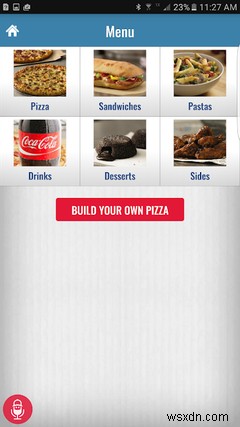 The 10 Best Fast Food Restaurant Apps for Android