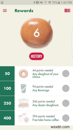 The 10 Best Fast Food Restaurant Apps for Android