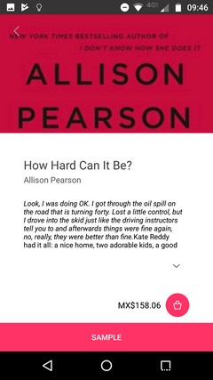 The 7 Best Ebook Readers for Android You Should Try