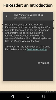 The 7 Best Ebook Readers for Android You Should Try