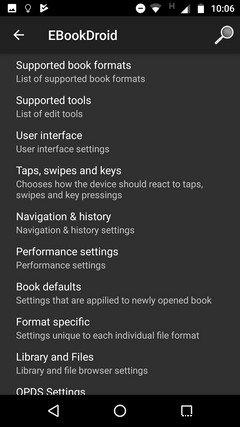 The 7 Best Ebook Readers for Android You Should Try