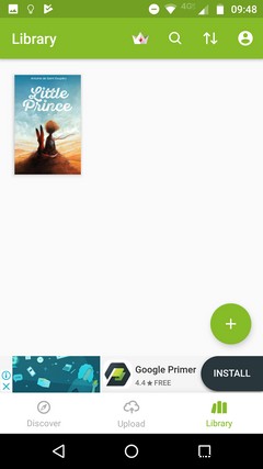 The 7 Best Ebook Readers for Android You Should Try