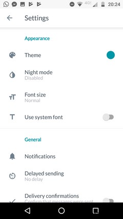 8 Stock Android Apps You Should Replace With These Alternatives