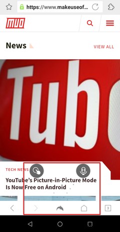 The 5 Best Android Browsers With Powerful Gesture Support