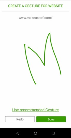 The 5 Best Android Browsers With Powerful Gesture Support