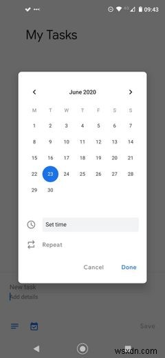The 10 Best Android Apps for Managing To-Do Lists