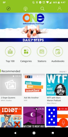 4 Popular Podcast Apps Compared: Which Is Best for You?