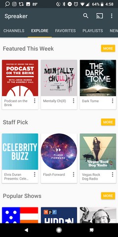 4 Popular Podcast Apps Compared: Which Is Best for You?