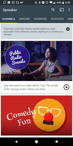 4 Popular Podcast Apps Compared: Which Is Best for You?