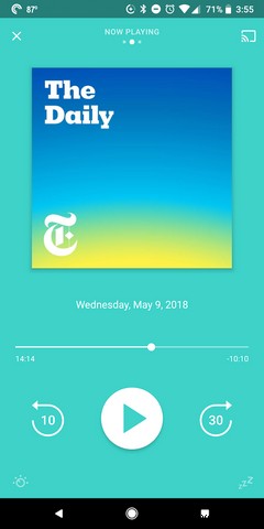 4 Popular Podcast Apps Compared: Which Is Best for You?