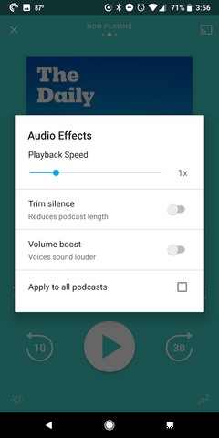 4 Popular Podcast Apps Compared: Which Is Best for You?