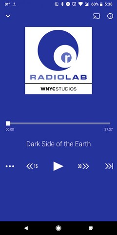 4 Popular Podcast Apps Compared: Which Is Best for You?