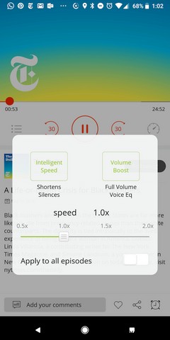 4 Popular Podcast Apps Compared: Which Is Best for You?