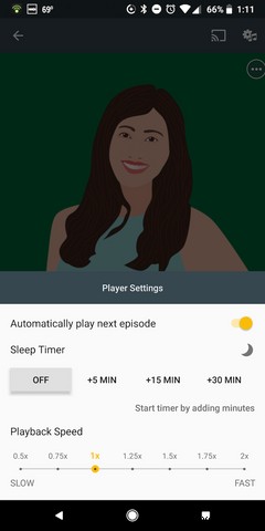 4 Popular Podcast Apps Compared: Which Is Best for You?