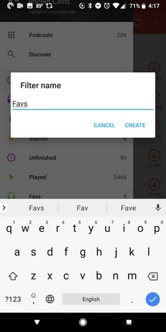 4 Popular Podcast Apps Compared: Which Is Best for You?